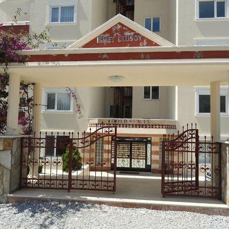 Gold Sun 4 Apartment Mahmutlar Ngoại thất bức ảnh