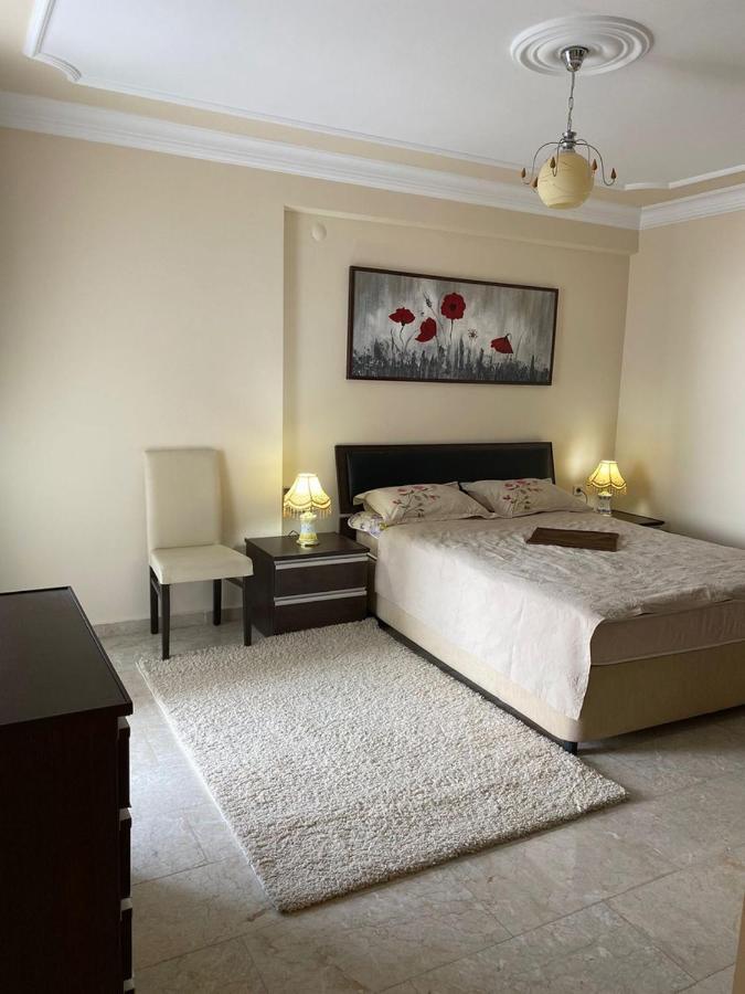 Gold Sun 4 Apartment Mahmutlar Ngoại thất bức ảnh
