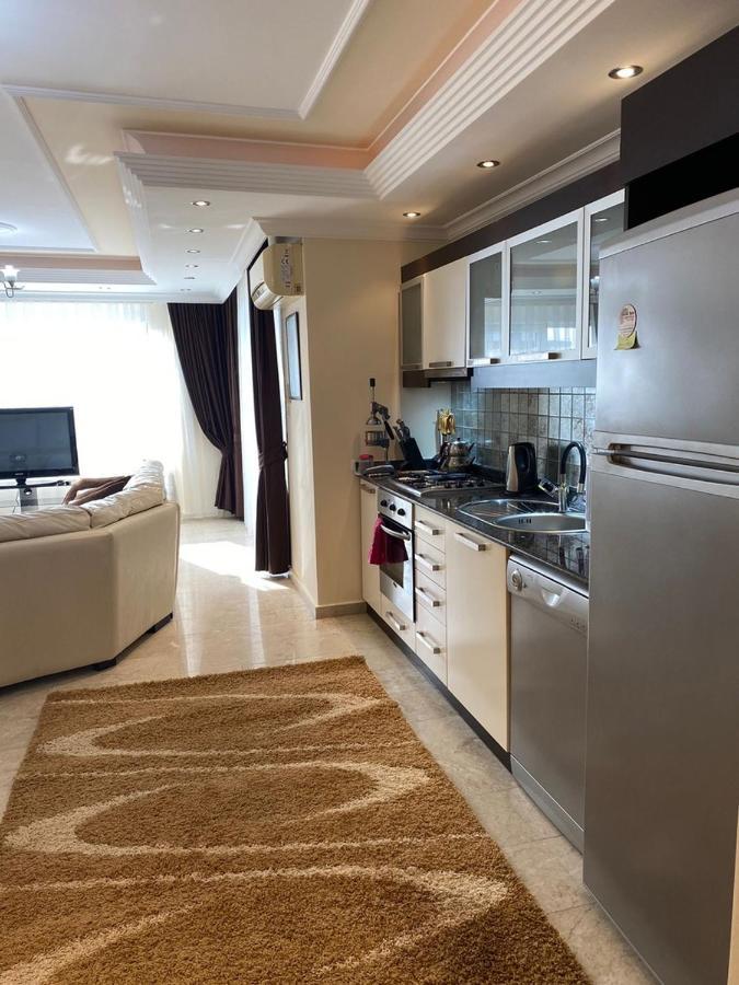 Gold Sun 4 Apartment Mahmutlar Ngoại thất bức ảnh