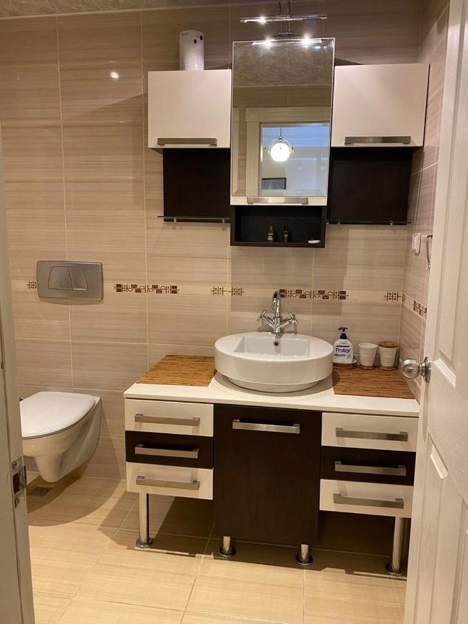Gold Sun 4 Apartment Mahmutlar Ngoại thất bức ảnh