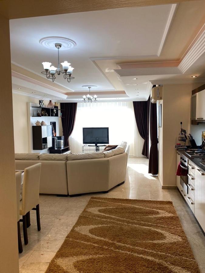 Gold Sun 4 Apartment Mahmutlar Ngoại thất bức ảnh