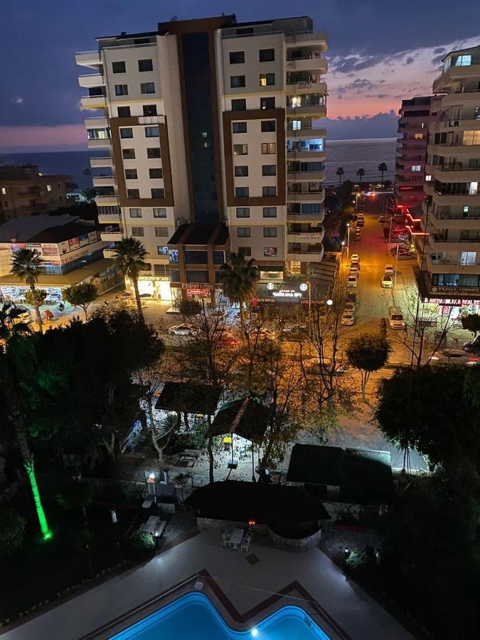Gold Sun 4 Apartment Mahmutlar Ngoại thất bức ảnh