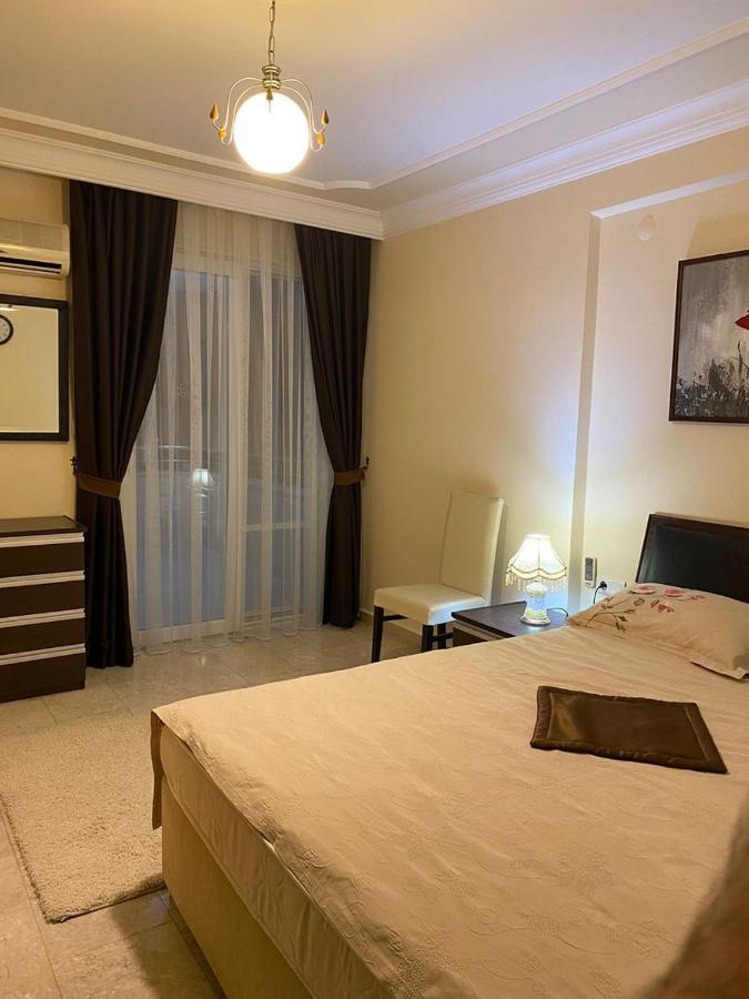 Gold Sun 4 Apartment Mahmutlar Ngoại thất bức ảnh