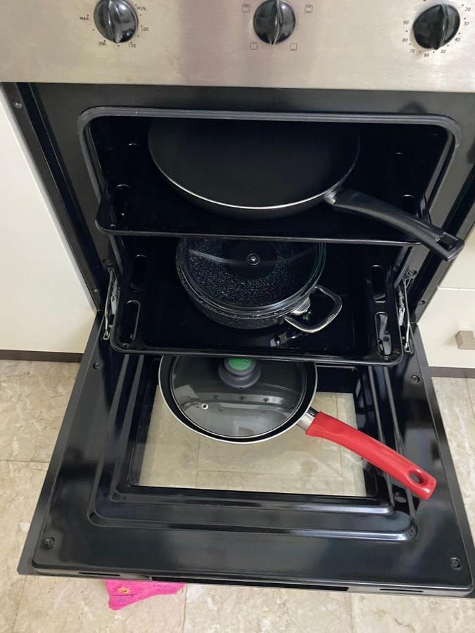 Gold Sun 4 Apartment Mahmutlar Ngoại thất bức ảnh