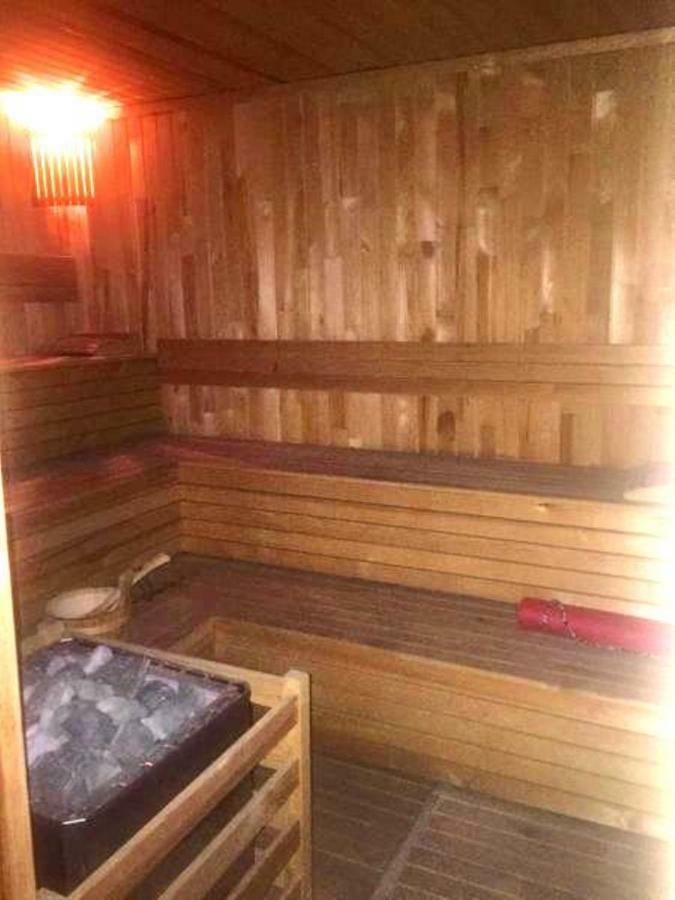 Gold Sun 4 Apartment Mahmutlar Ngoại thất bức ảnh